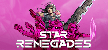 Скачать игру Star Renegade на ПК бесплатно