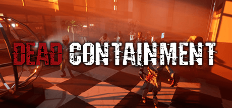 Скачать игру Dead Containment на ПК бесплатно